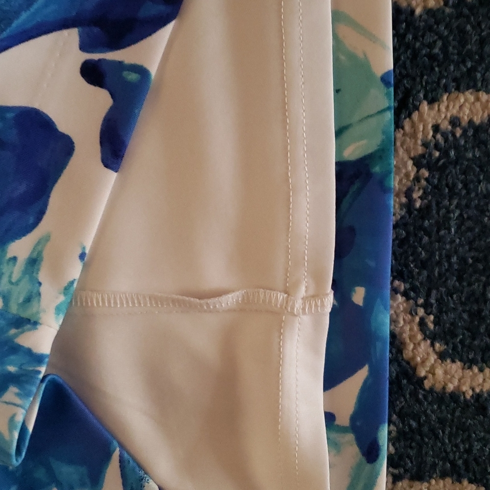 CALVIN KLEIN DRESS - Picture 7 of 15